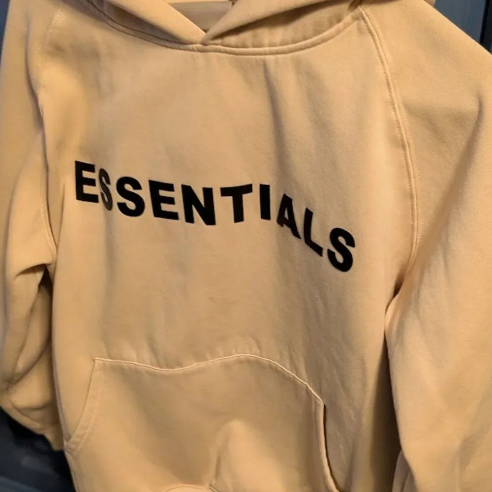 ⬇️PD⬇️ESSENTIALS THE BIG DIPPER Sweater w/ Hood - Picture 3 of 8